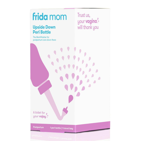 Picture of Fridababy® Upside Down Peri Bottle 
