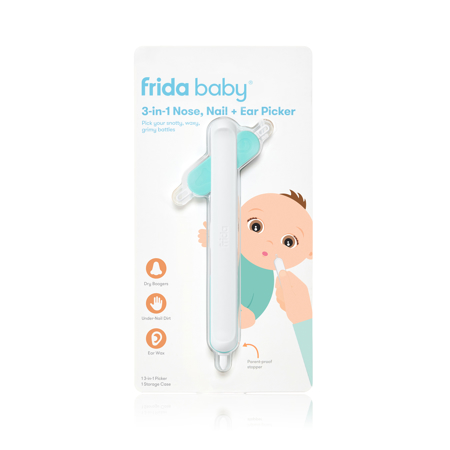Picture of Fridababy® 3v1 Nose, Nail and Ear Picker