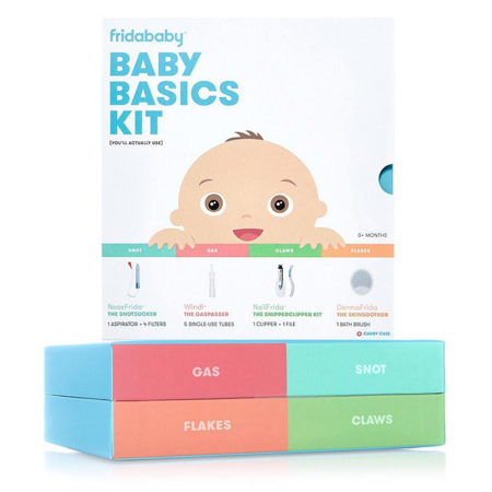 Picture of Fridababy®  Baby Basic Kit