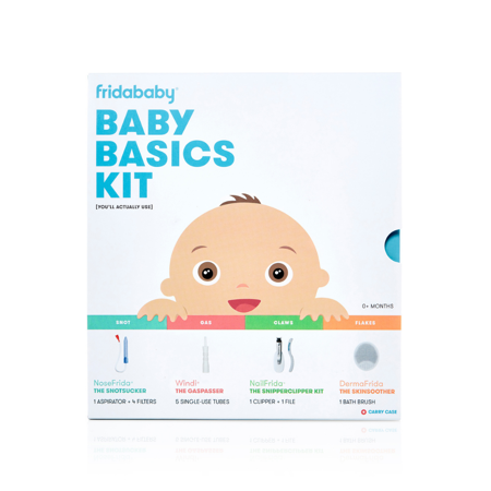 Picture of Fridababy®  Baby Basic Kit