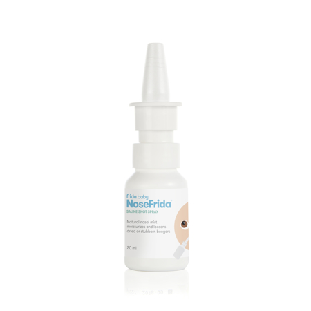 Picture of Fridababy®  Saline Spray