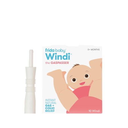 Picture of Fridababy® Windi Gas and Colic Reliever For Babies 10pcs