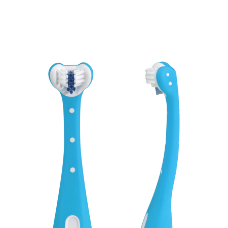 Fridababy®  Toothbrush - Blue