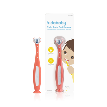 Picture of Fridababy®  Toothbrush - Pink 