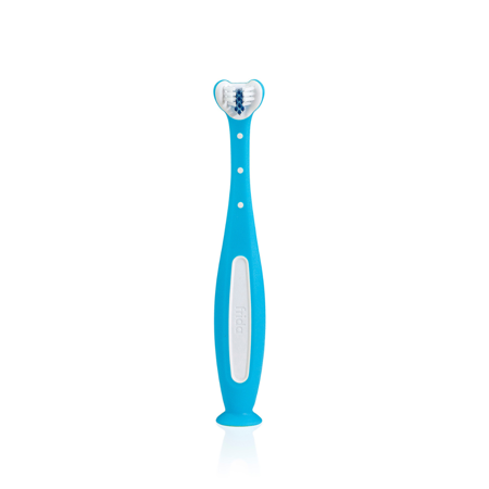 Picture of Fridababy®  Toothbrush - Blue