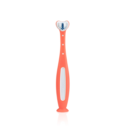 Picture of Fridababy®  Toothbrush - Pink 