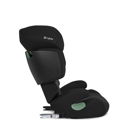 Picture of Cybex® Car Seat Solution X i-Fix (15-50 kg) Dark Grey