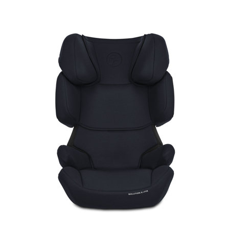 Picture of Cybex® Car Seat Solution X i-Fix (15-50 kg) Navy Blue