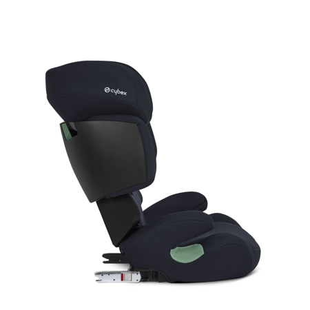 Cybex® Car Seat Solution X i-Fix (15-50 kg) Navy Blue