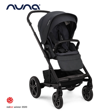 Picture of Nuna® Baby Stroller Mixx™ Next Ocean