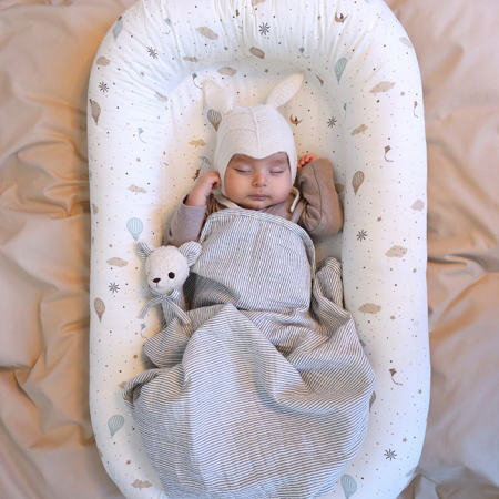 Picture of CamCam® Baby Nest Dreamland
