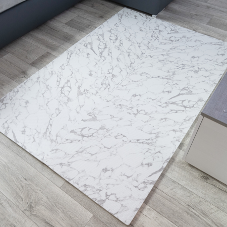 Picture of Evibell® Playmat 120x180 Marble Grey