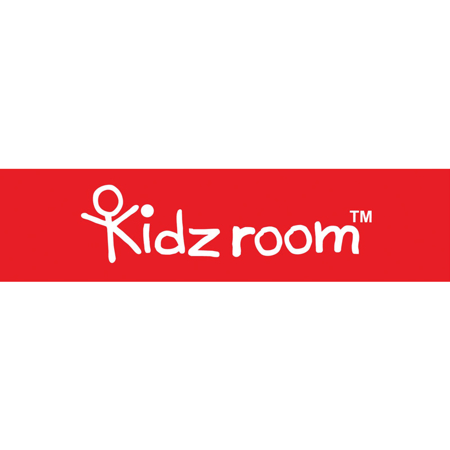 Picture of Kidzroom® Round Backpack Paris Sweet Cuddles