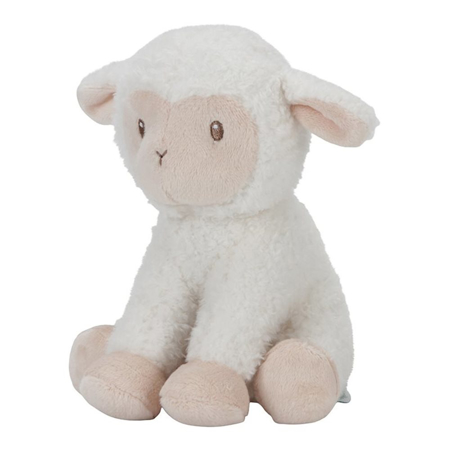 Picture of Little Dutch® Cuddle Sheep 17cm Little Farm