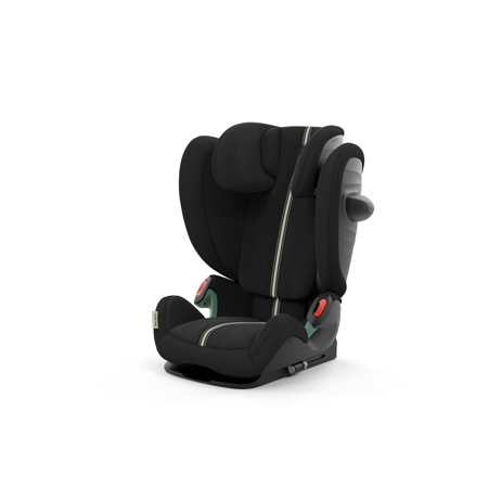Picture of  Cybex® Car Seat Pallas G i-Size (76-150cm) Moon Black PLUS