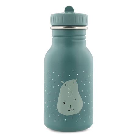 Picture of Trixie Baby® Bottle 350ml - Mr. Hippo