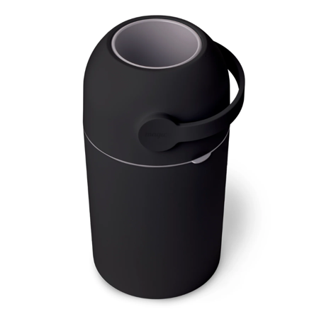 Picture of Magic® Diaper pail Majestic - Black