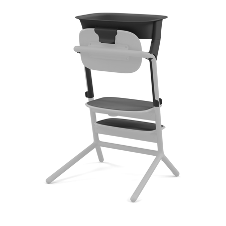 Picture of Cybex® Lemo Learning Tower Set Black