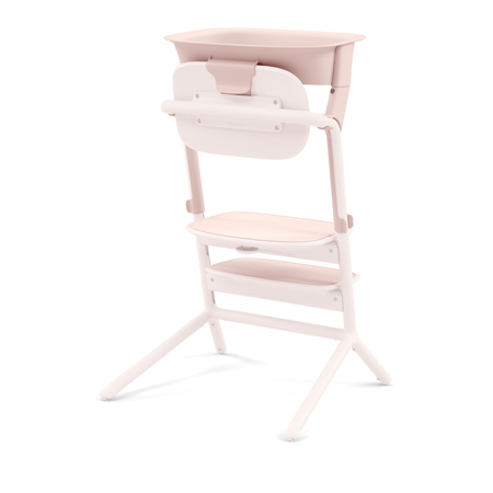 Picture of Cybex® Lemo Learning Tower Set Pearl Pink