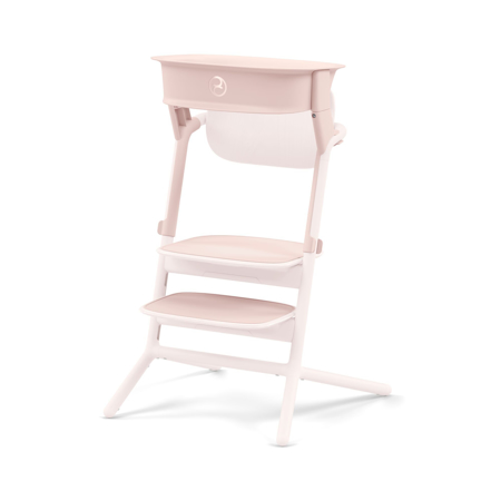 Picture of Cybex® Lemo Learning Tower Set Pearl Pink