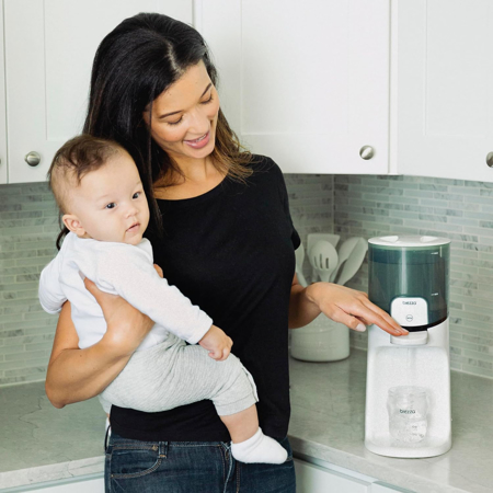 Picture of Baby Brezza® Instant Warmer