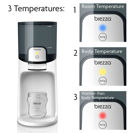 Baby Brezza® Instant Warmer
