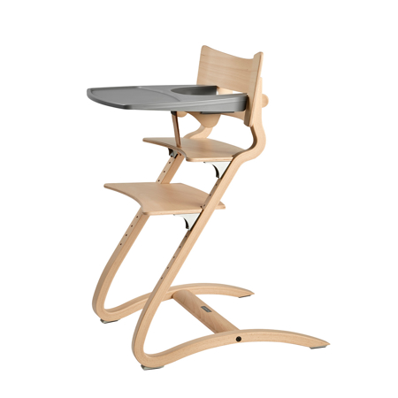 Picture of Leander® High Chair Whitewash