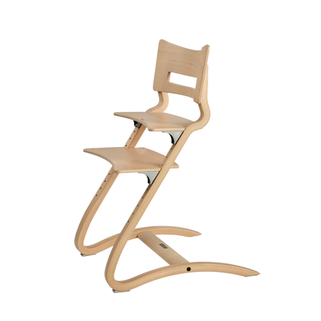 Picture of Leander® High Chair Natural