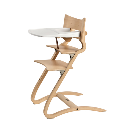 Picture of Leander® High Chair Natural