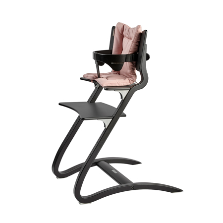 Picture of Leander® High Chair Black