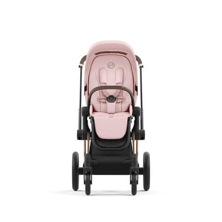 Cybex Platinum® Priam Seat Pack Peach Pink