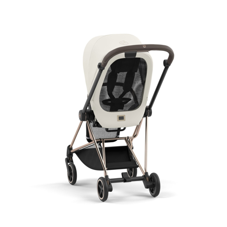 Picture of Cybex Platinum® Mios Seat Pack Off White