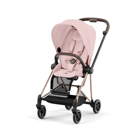 Cybex Platinum® Mios Seat Pack Peach Pink