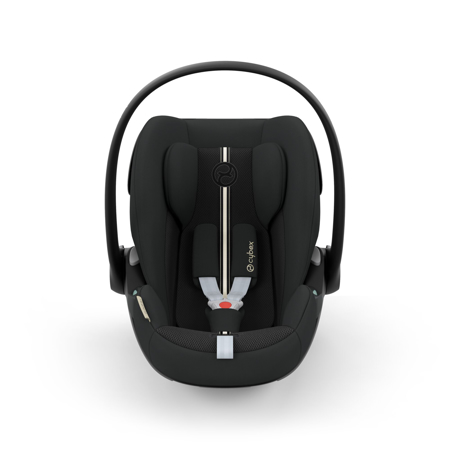 Picture of Cybex® Car Seat Cloud G i-Size 0+ (0-13 kg) PLUS Moon Black