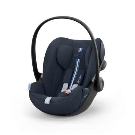 Cybex® Car Seat Cloud G i-Size 0+ (0-13 kg) PLUS Ocean Blue