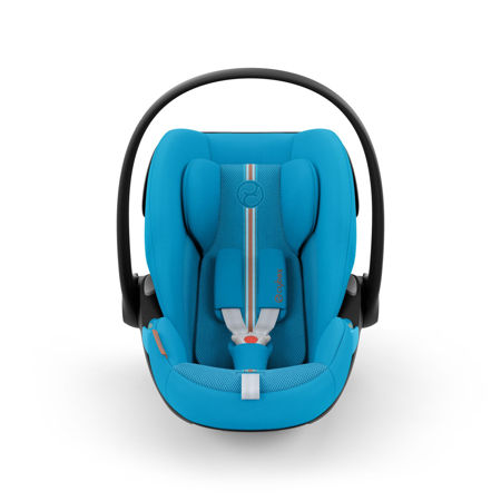 Picture of Cybex® Car Seat Cloud G i-Size 0+ (0-13 kg) PLUS Beach Blue