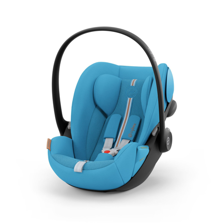 Cybex® Car Seat Cloud G i-Size 0+ (0-13 kg) PLUS Beach Blue