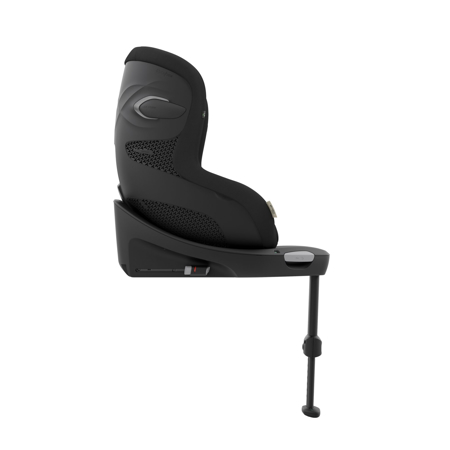 Picture of Cybex® Car Seat Sirona G i-Size (9-18 kg) Comfort Moon Black
