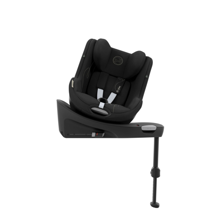 Picture of Cybex® Car Seat Sirona G i-Size (9-18 kg) Comfort Moon Black