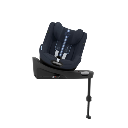 Cybex® Car Seat Sirona G i-Size (9-18 kg) PLUS Ocean Blue