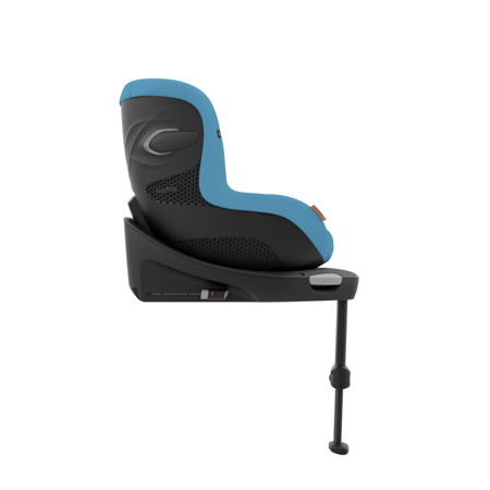Picture of Cybex® Car Seat Sirona G i-Size (9-18 kg) PLUS Beach Blue