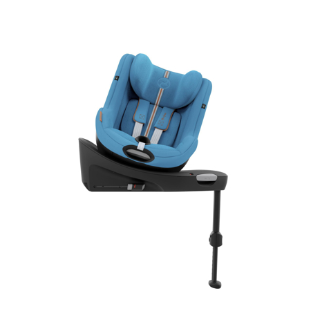 Cybex® Car Seat Sirona G i-Size (9-18 kg) PLUS Beach Blue