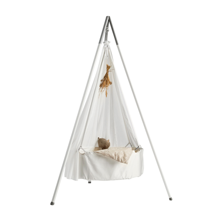 Picture of Leander® Cradle Canopy White