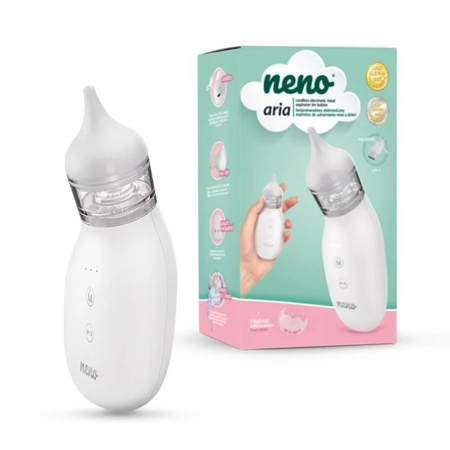 Picture of Neno® Baby Nasal Aspirator Aria