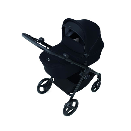 Picture of Anex® Stroller 6in1 IQ Basic (0-22kg) Nyx 