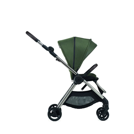 Picture of Anex® Stroller 6in1 IQ (0-22kg) Richi