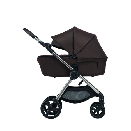 Picture of Anex® Stroller 6in1 IQ (0-22kg) Teddy