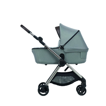 Picture of Anex® Stroller 6in1 IQ (0-22kg) Pure