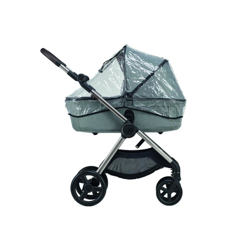Picture of Anex® Stroller 6in1 IQ (0-22kg) Pure