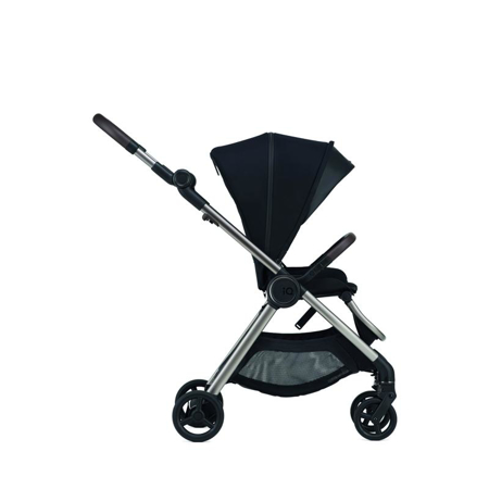Picture of Anex® Stroller 6in1 IQ (0-22kg) Smoky